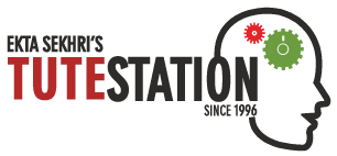 Tutestation logo